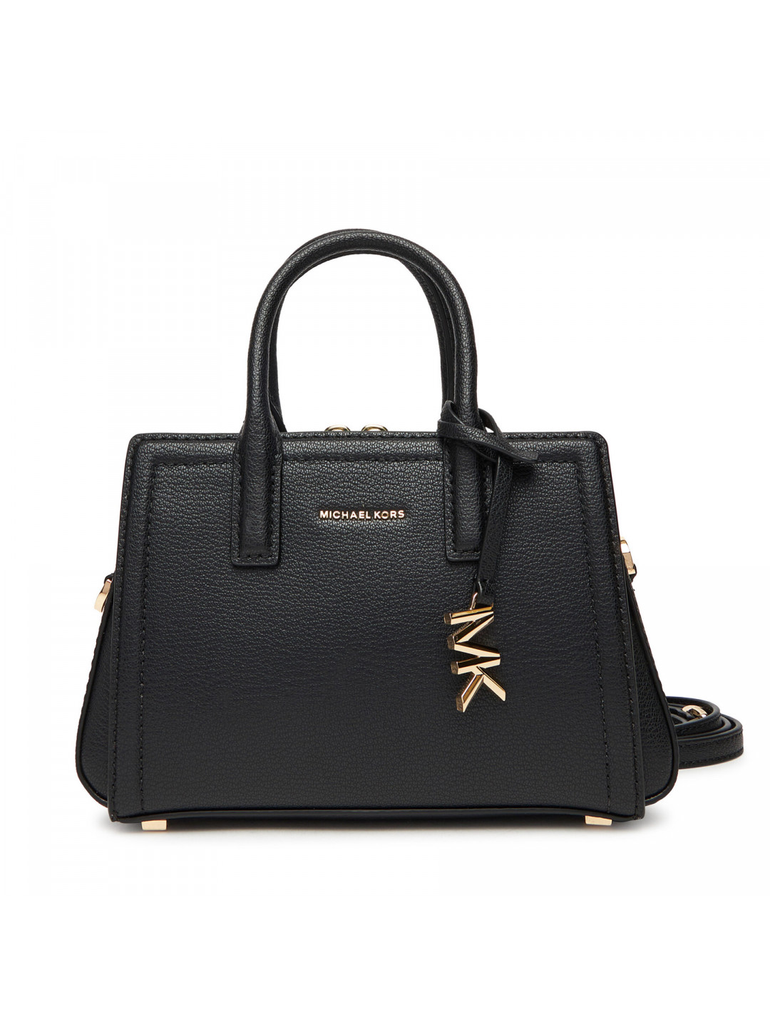 Kabelka MICHAEL Michael Kors 32F5G9IC0L Černá